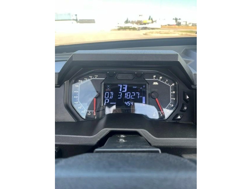 2025 Polaris Xpedition Northstar Xp