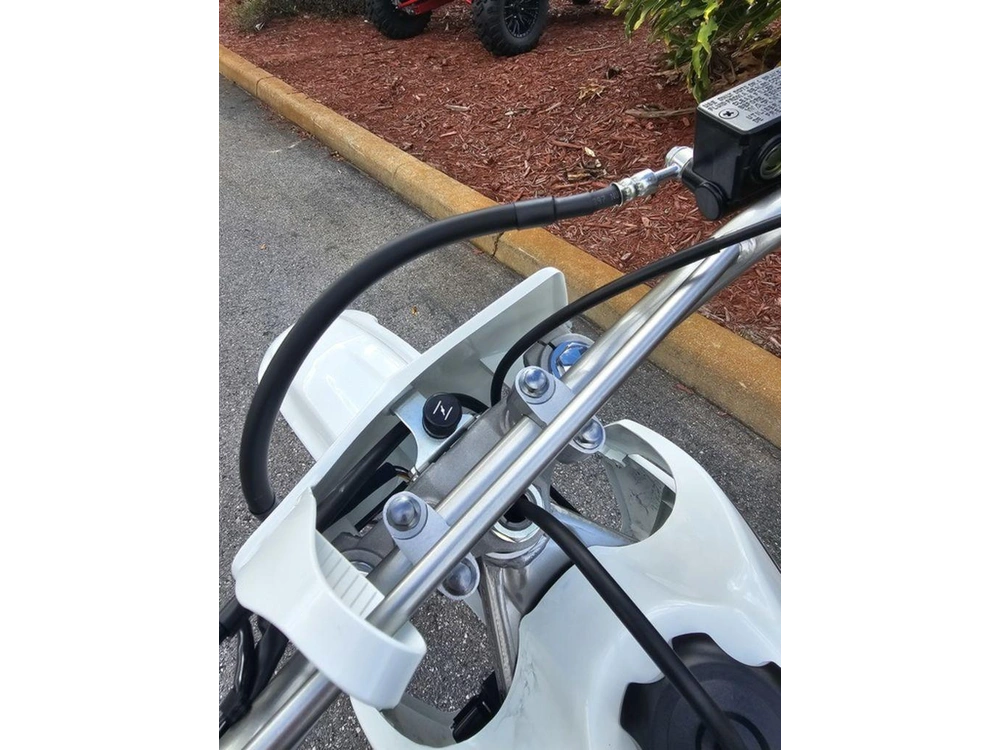 2027 Kawasaki Klx®140r F