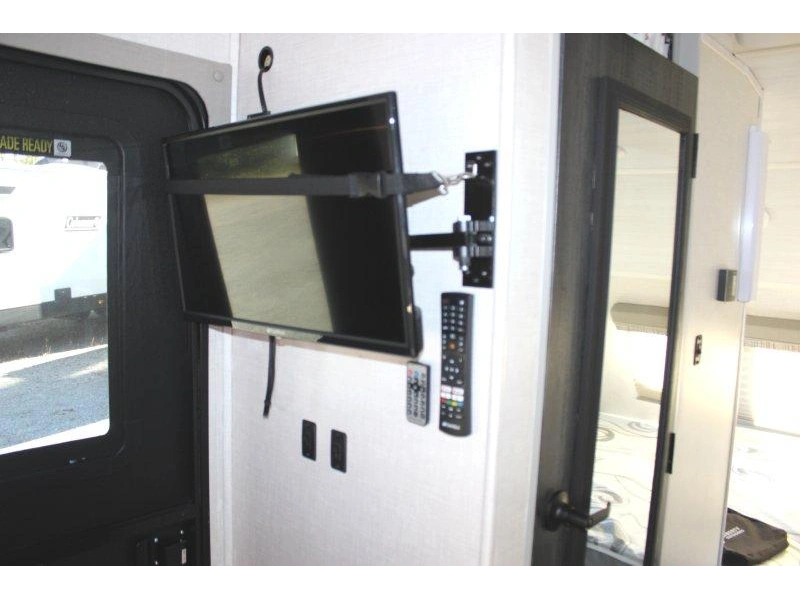 2022 Forest River R-pod M171