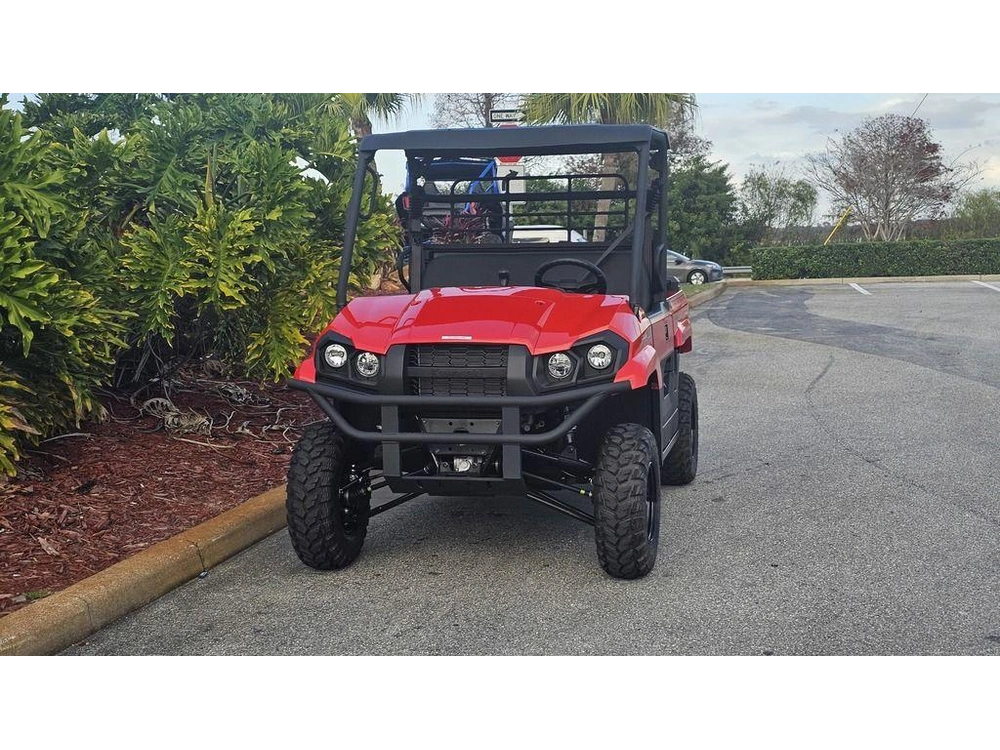 2026 Kawasaki Mule Pro-mx™ Eps