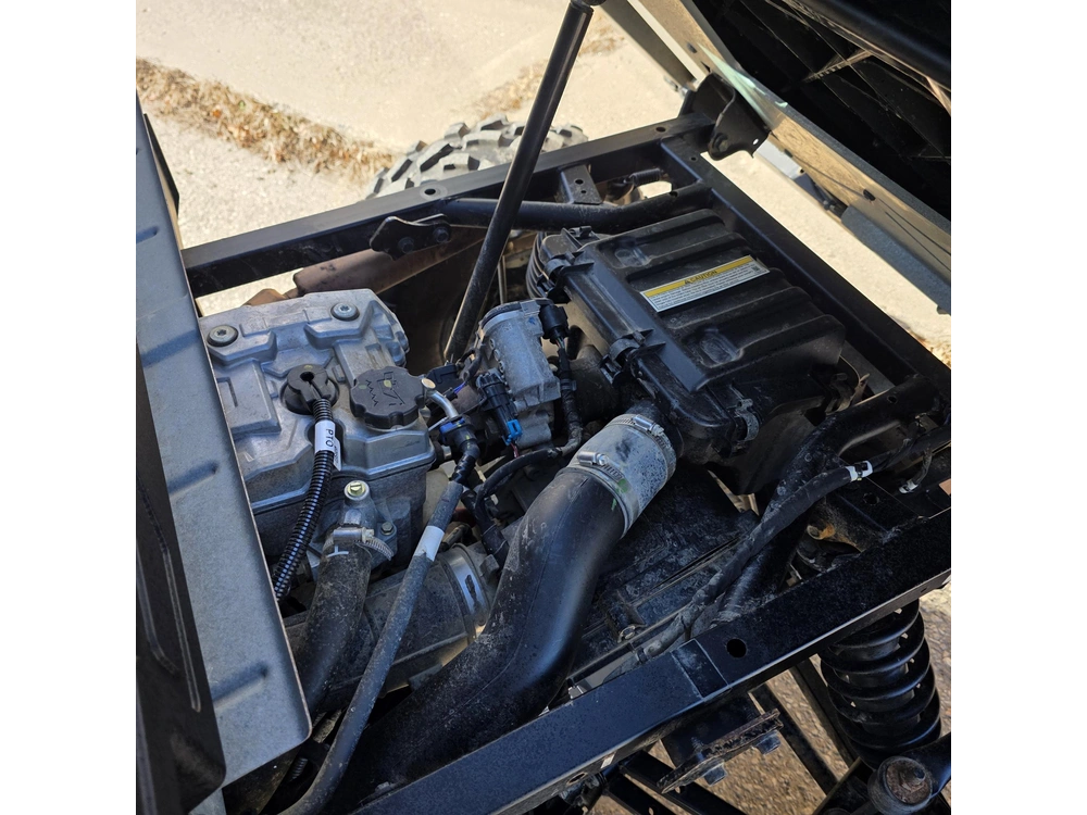 2023 Polaris Ranger Sp 570 Premium