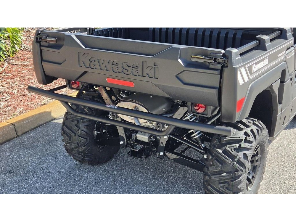 2027 Kawasaki Mule Pro-fxr™ 1000 Le