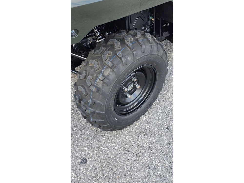 2026 Honda Pioneer 520