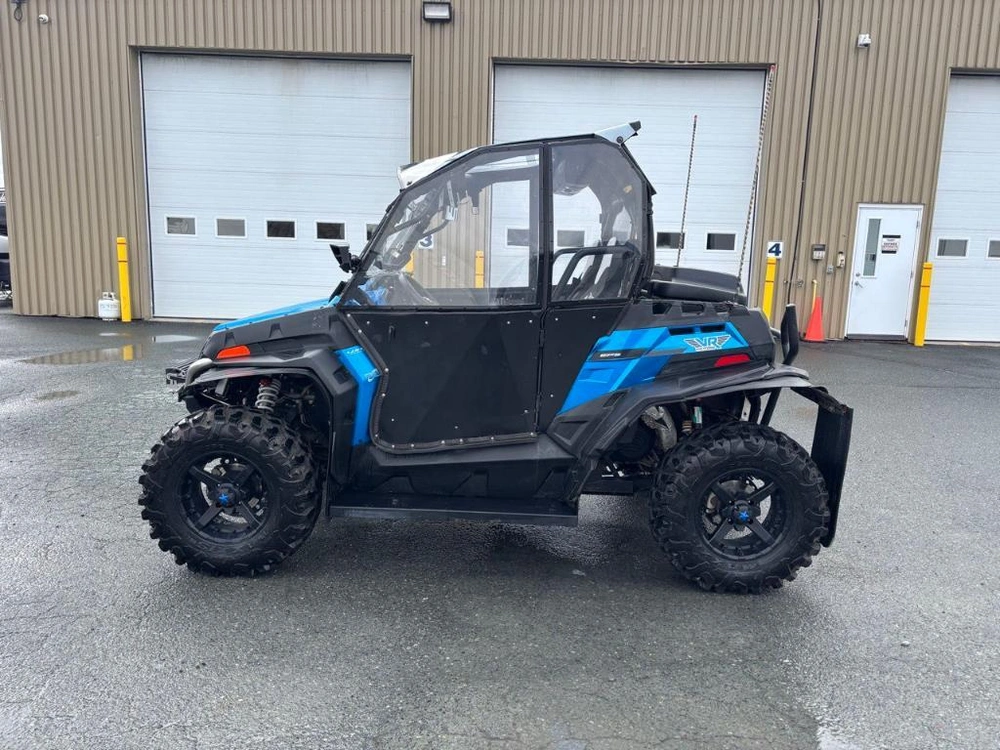 Cfmoto Zforce 1000 2019