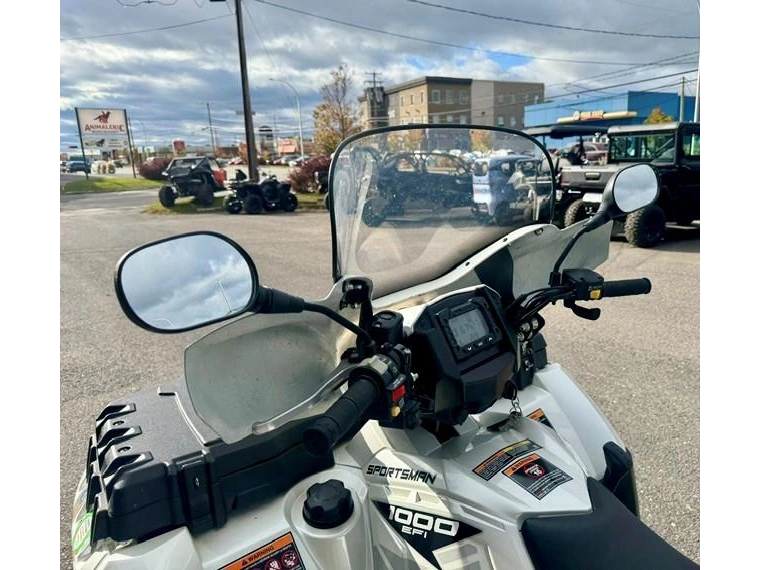Polaris Sportsman Touring Xp 1000 2021