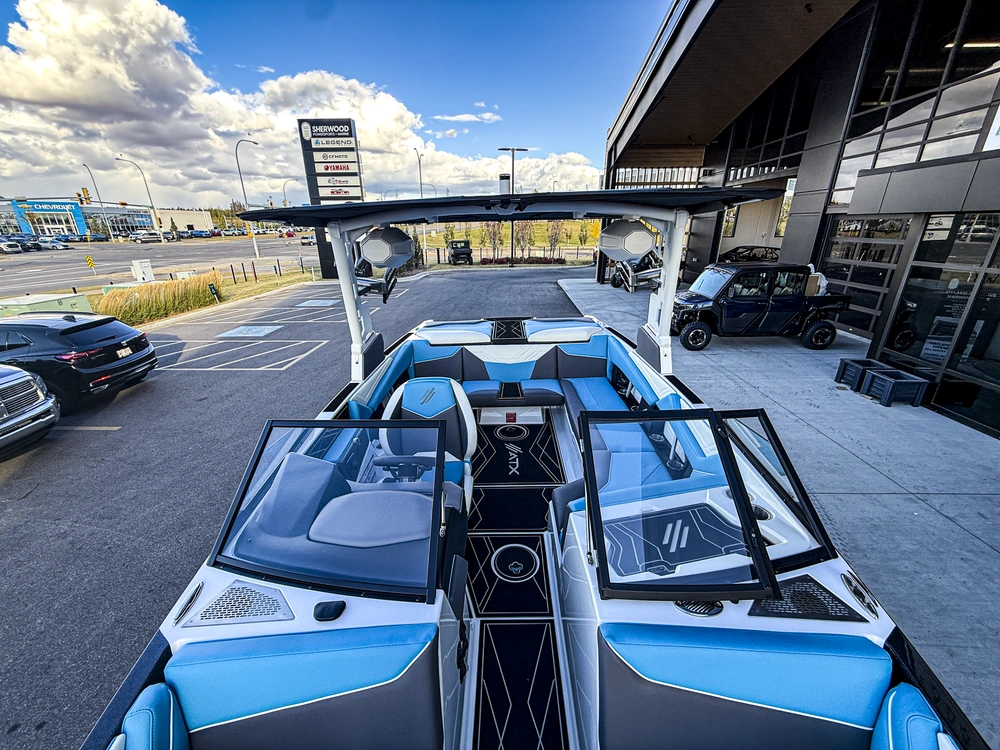 2027 Atx Surf Boats 22 Type-s alt