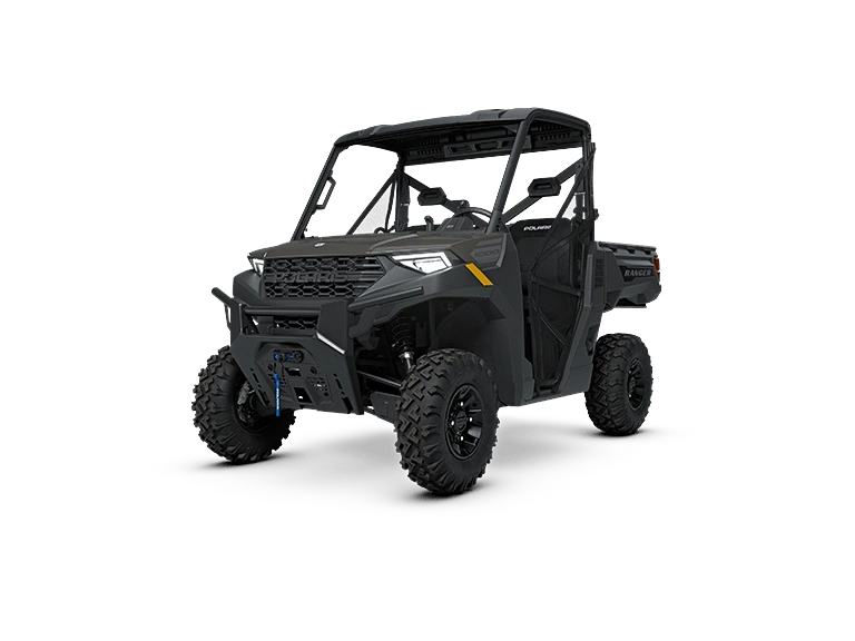 2026 Polaris Ranger 1000 Premium