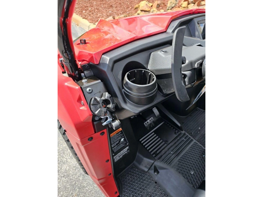 2026 Honda Pioneer 520