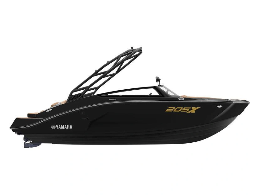 2027 Yamaha 205xd