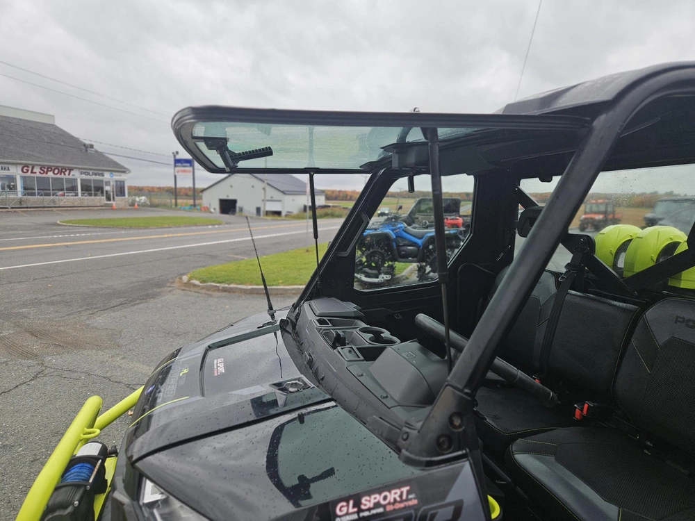 2019 Polaris Ranger Xp 1000 High Lifter