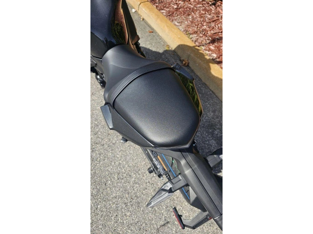 2026 Kawasaki Ninja® 650