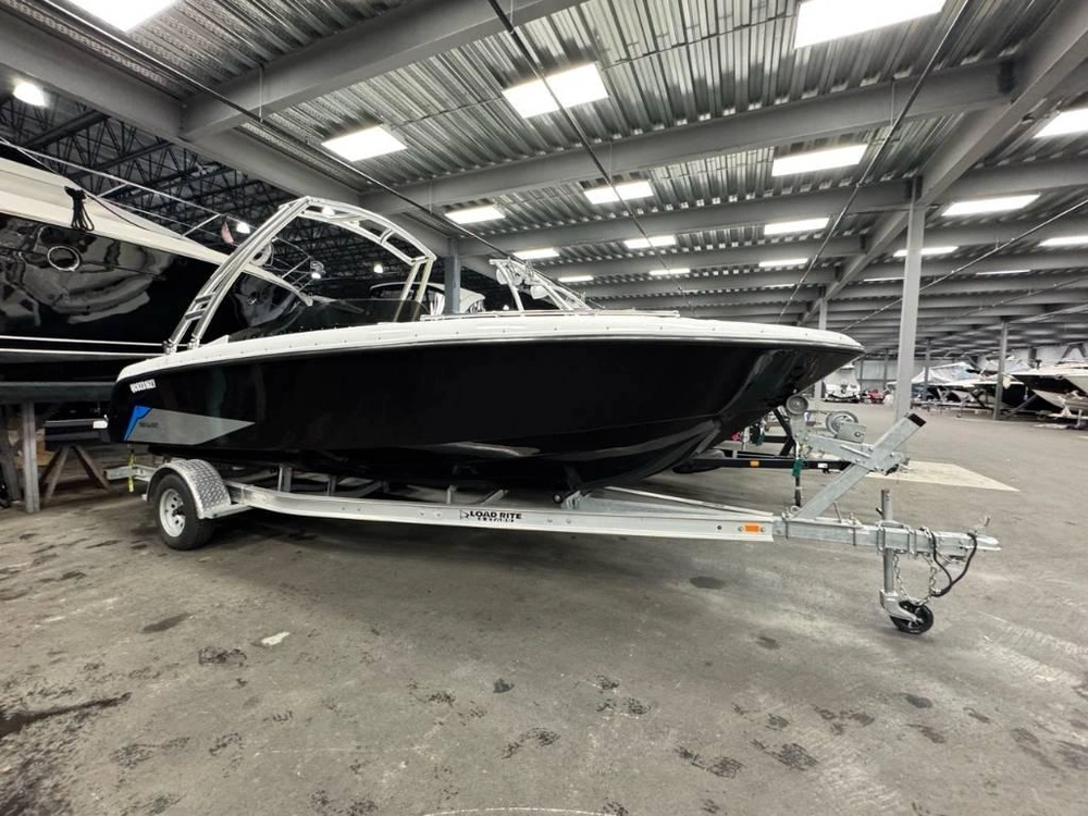 2022 Sealver Wave Boat Wb 656