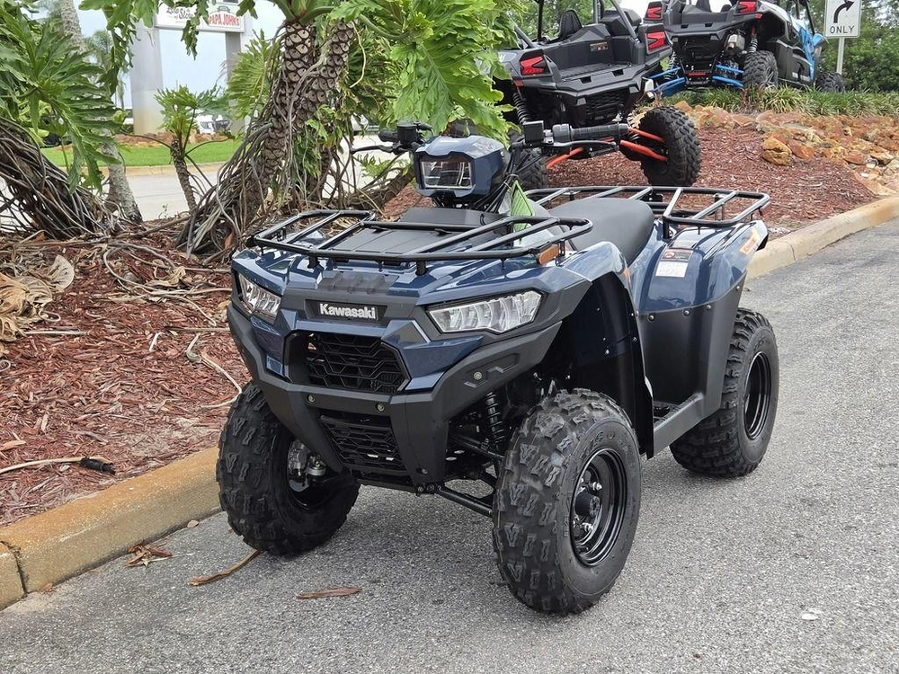 2026 Kawasaki Brute Force® 300