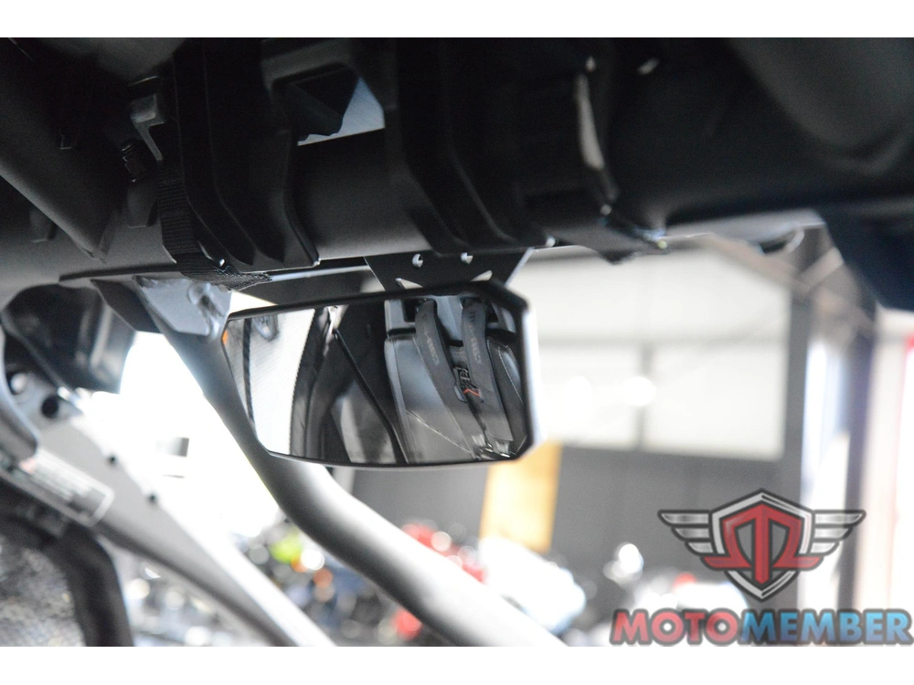 2027 Can-am Maverick R Max X Rc With Smart-shox 999t Dct