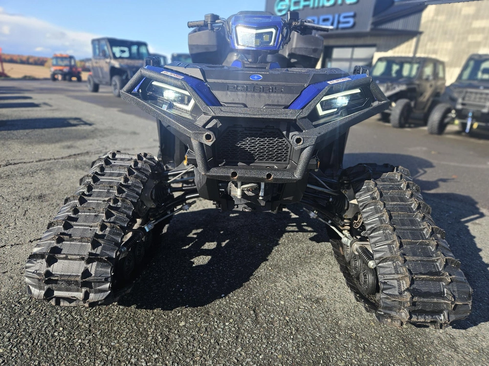 2024 Polaris Sportsman 850 Trail