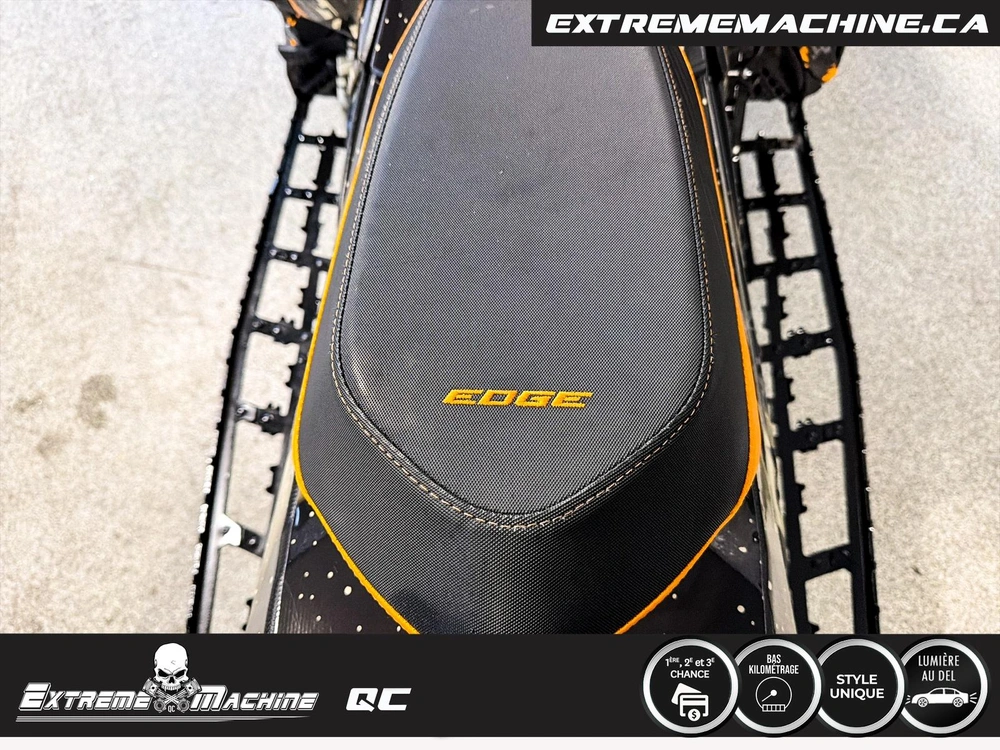 Skidoo Summit® Edge® 850 E-tec 154'' X 3'' Seulement 1874km!!! 2024