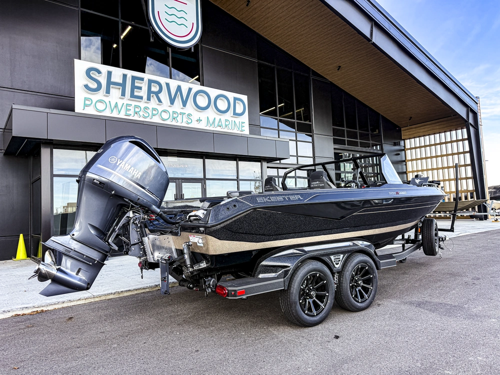 2027 Skeeter Products Wxr2060