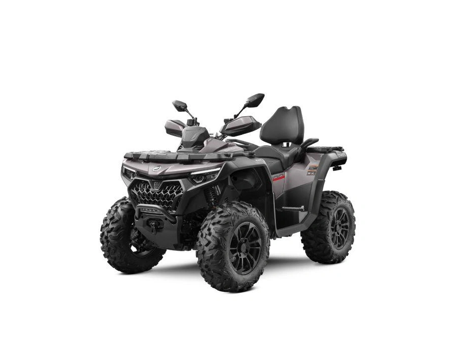 Cfmoto Cforce 1000 Touring 2026