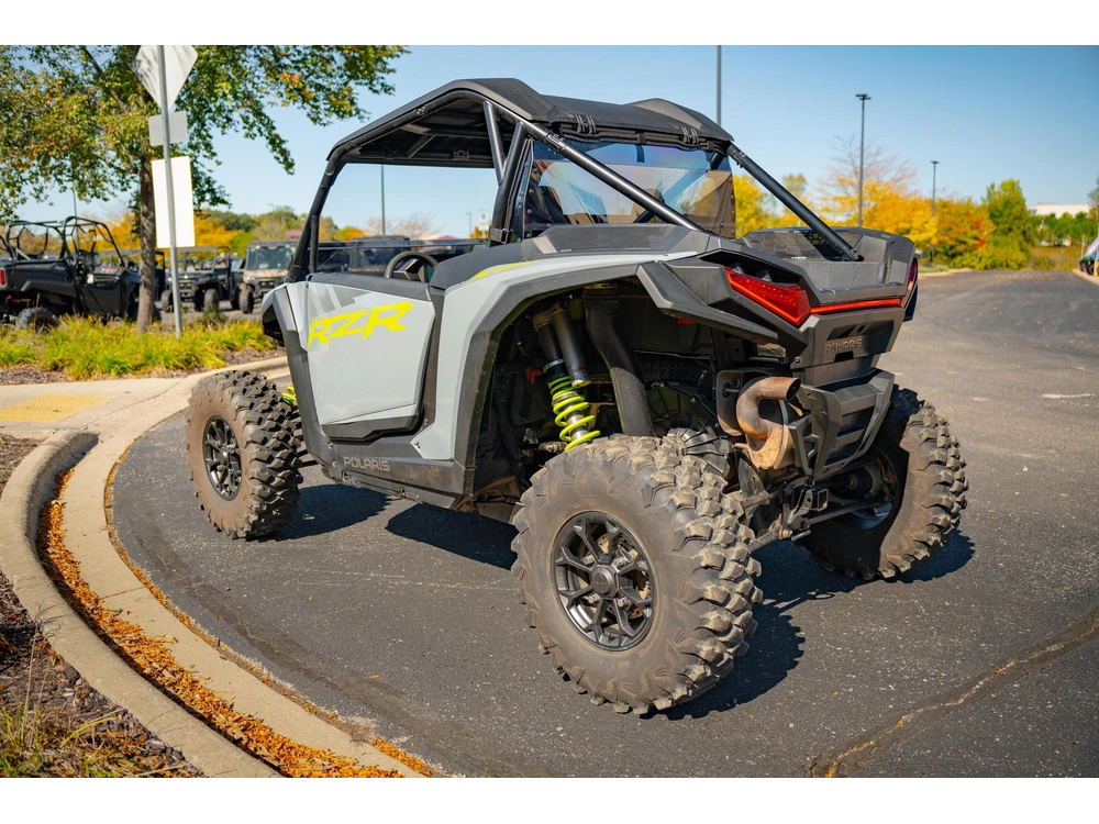 2025 Polaris Rzr Xp 1000 Ultimate