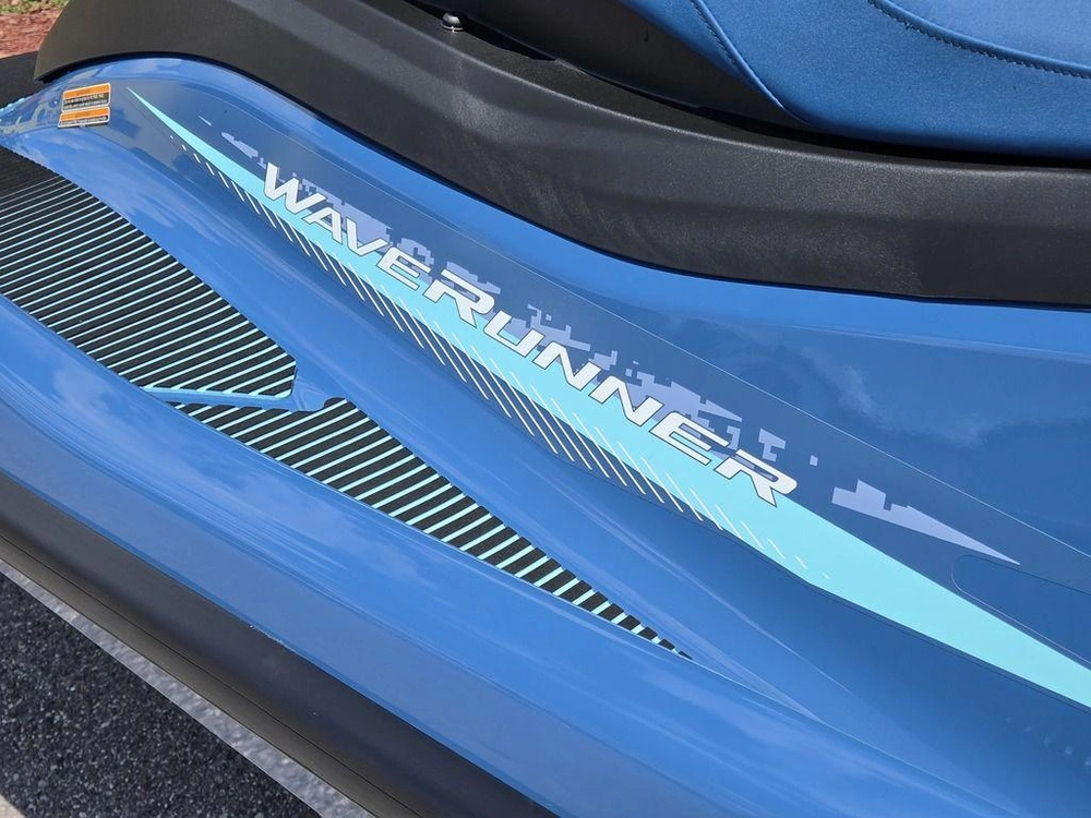 2026 Yamaha Vx Cruiser® With Audio