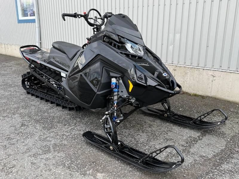 2027 Polaris 9r Rmk Khaos 146 alt