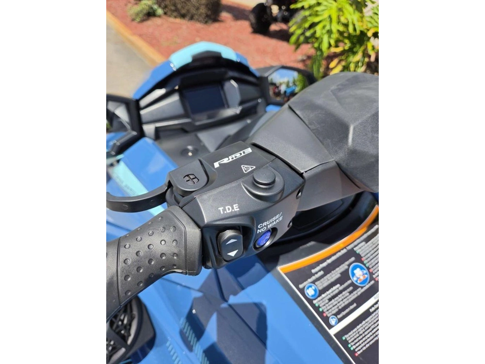2026 Yamaha Vx Cruiser® With Audio