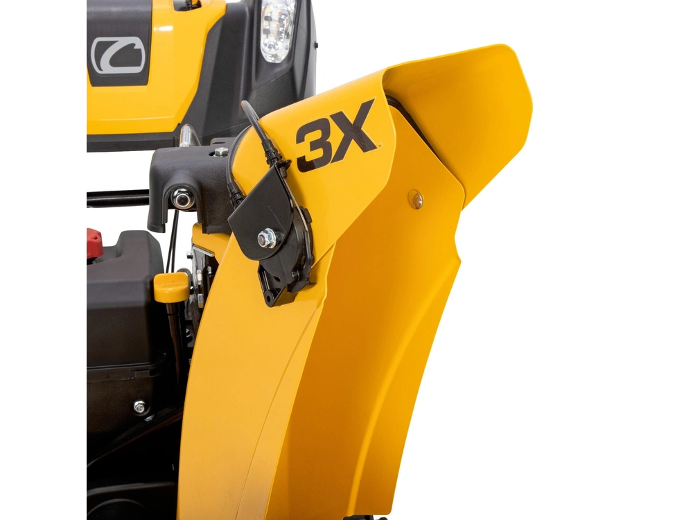 Cub Cadet Cub-cadet 3x30 Track 2024