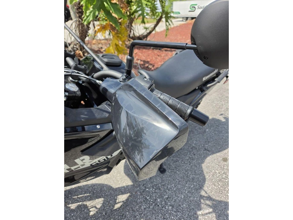 2026 Kawasaki Klr®650