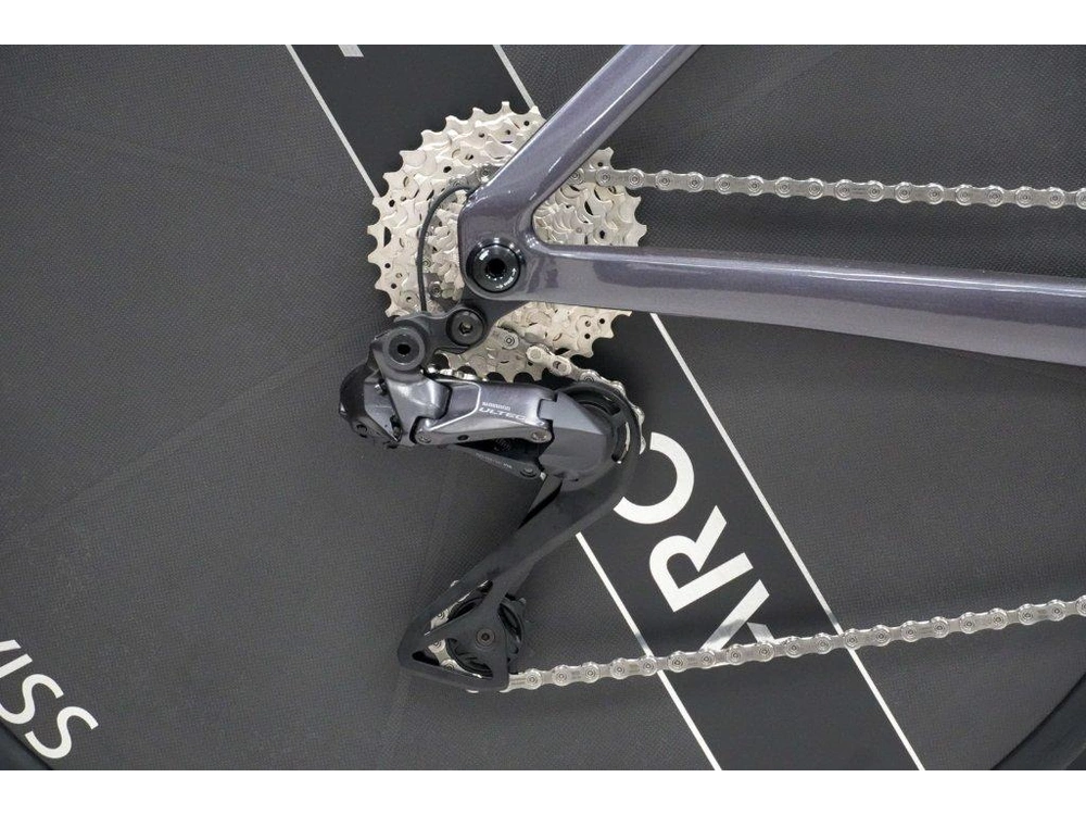 2026 Felt Nexar Expert Ultegra Di2/l alt