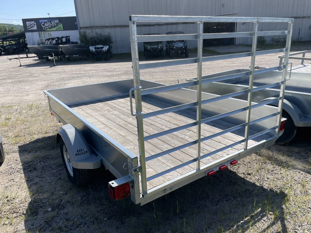 2026 Other Easy Hauler Utws68123g