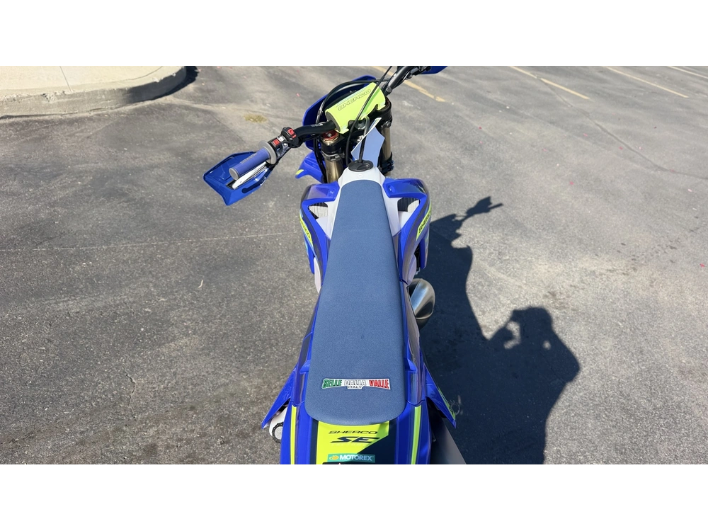 2027 Sherco 300 Se-f 2t
