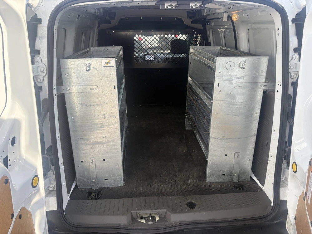 2020 Ford Transit Connect Xlt