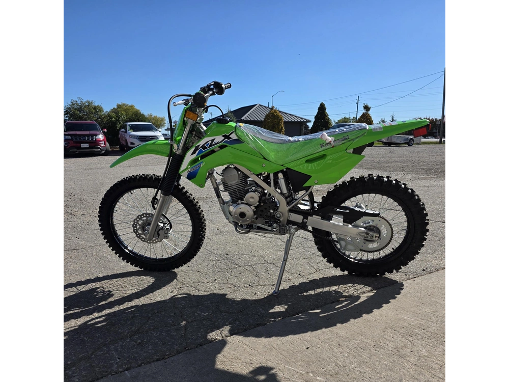 2027 Kawasaki Klx140r F alt