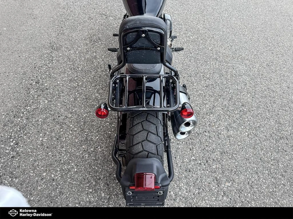 2023 Harley-davidson Fxfbs - Fat Bob™ 114