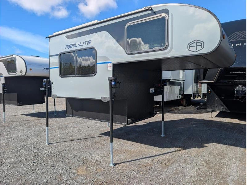 Palomino Real Lite 1800 2027
