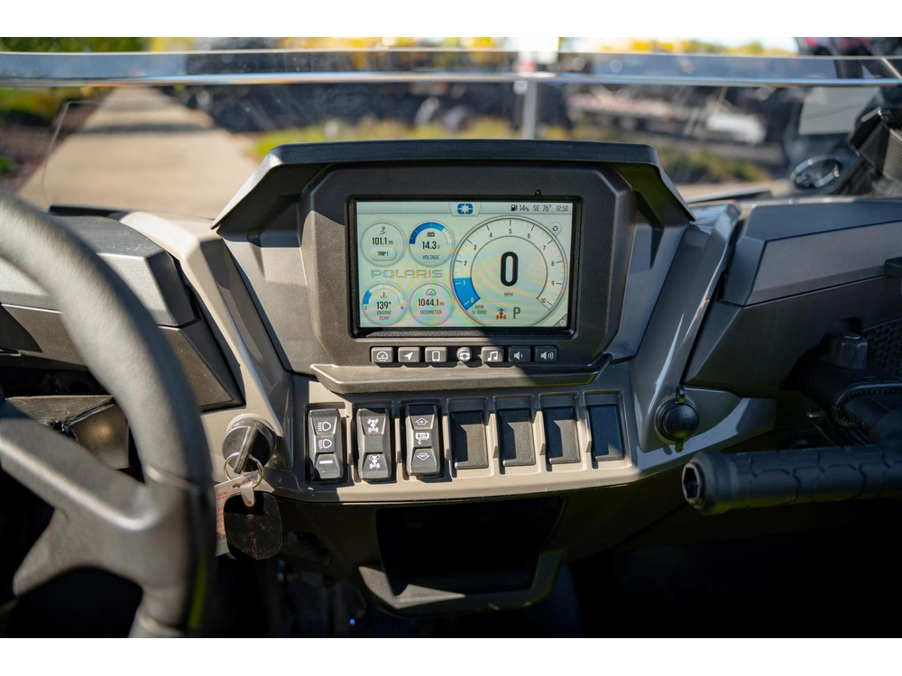2025 Polaris Rzr Xp 1000 Ultimate
