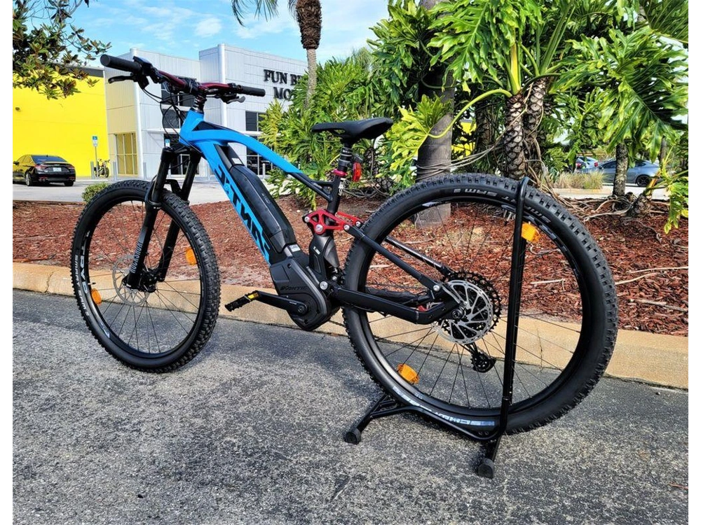 2022 Other Xtf Bike Large