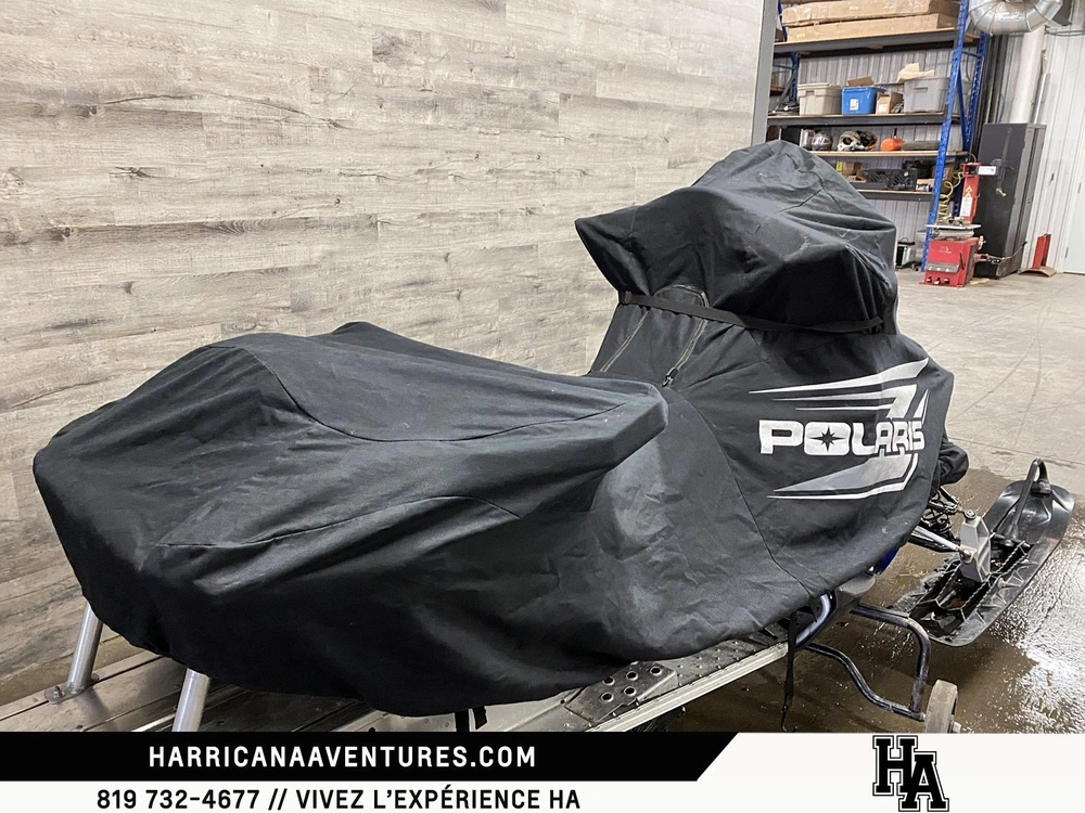 Polaris Voyageur 550 155pouce 2022 2022