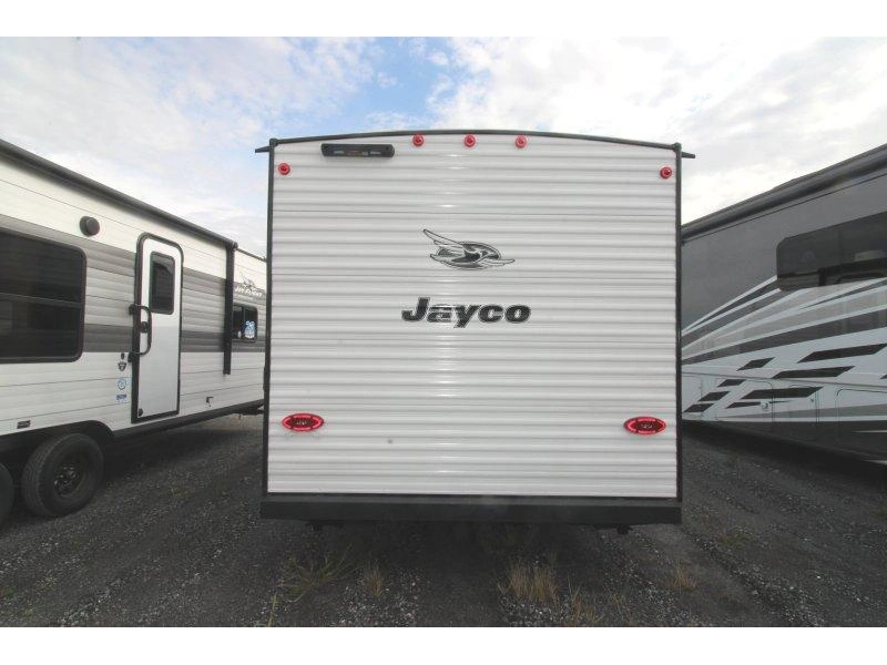 Jayco Jay Flight 170bh.se 2027