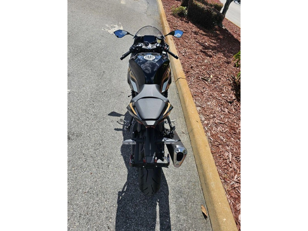 2026 Kawasaki Ninja® Zx™-6r Abs