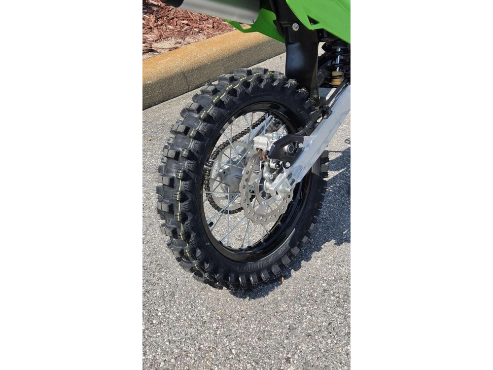 2026 Kawasaki Kx™85 L