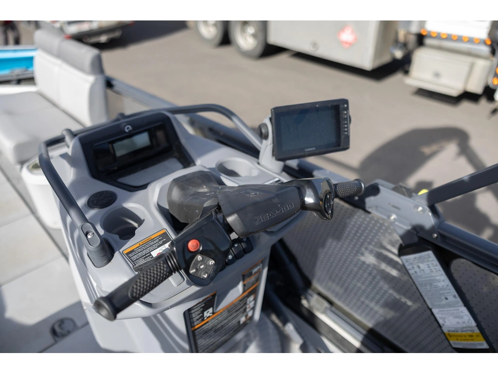 2022 Sea-doo Switch Cruise 21 230hp 44nk