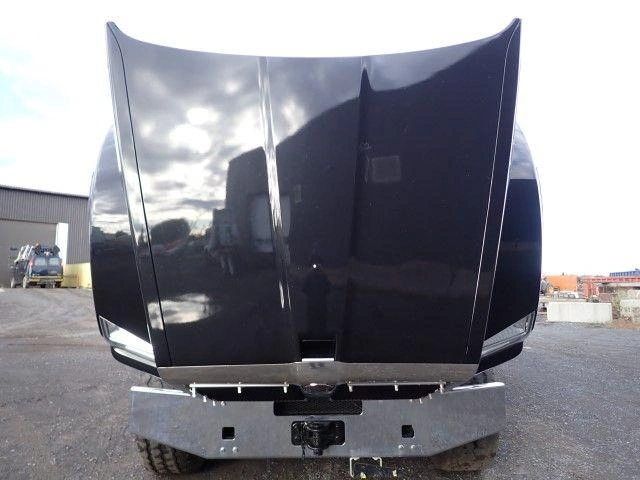 Kenworth T880 2025