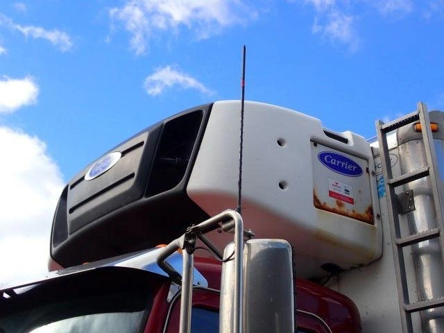 Peterbilt 348 2018