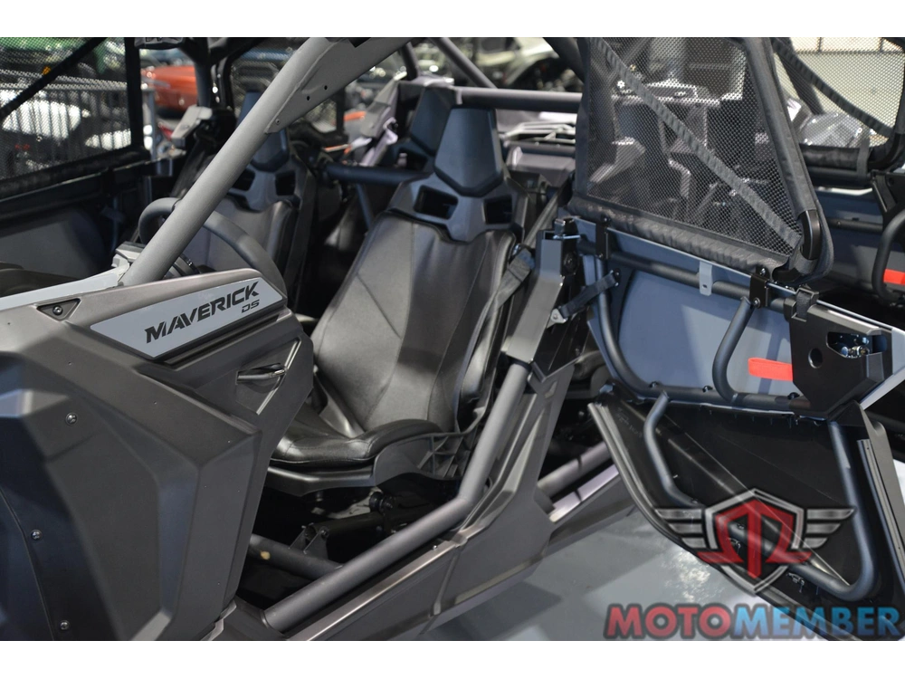 2027 Can-am Maverick X3 Max Ds Turbo