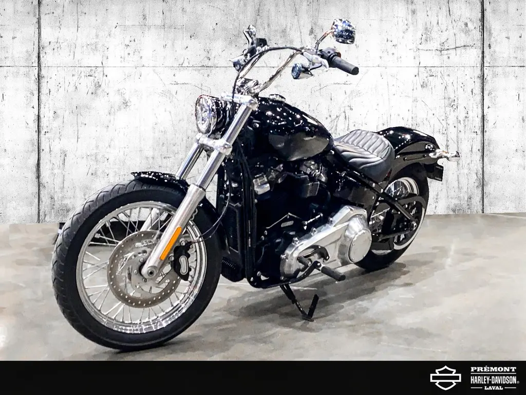 Harley-Davidson Softail StandardFXST 2020