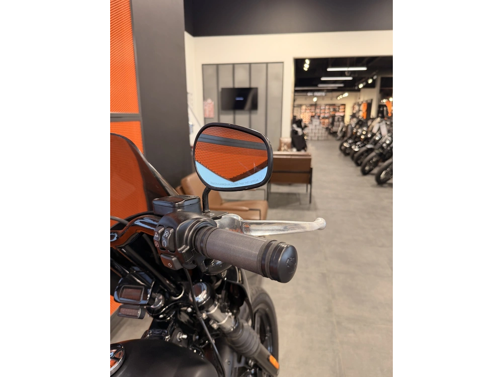 2022 Harley-davidson Street Bob 114 Street Bob 114