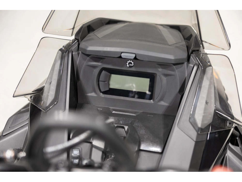 2027 Ski-doo Gdvb Tundra Le 600 Efi