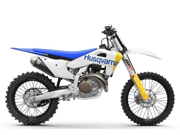 Husqvarna Fc 450 2027