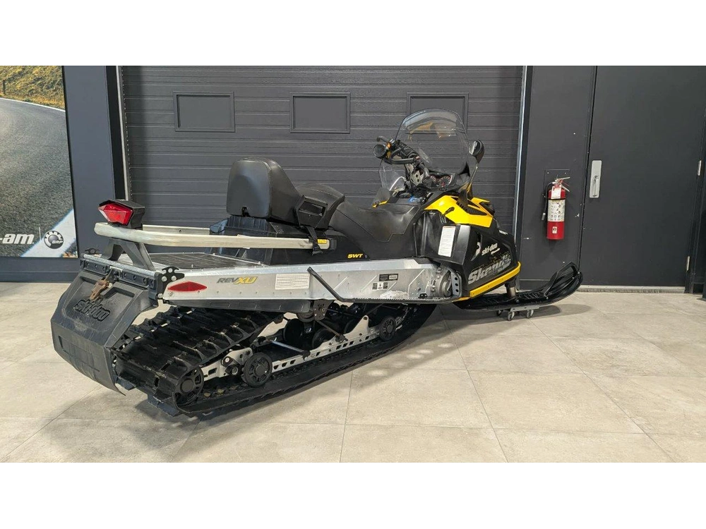 Ski-doo Scandic Le 24 600 R E-tec Used 2015